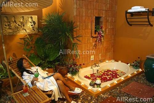 The Mangosteen Resort 6